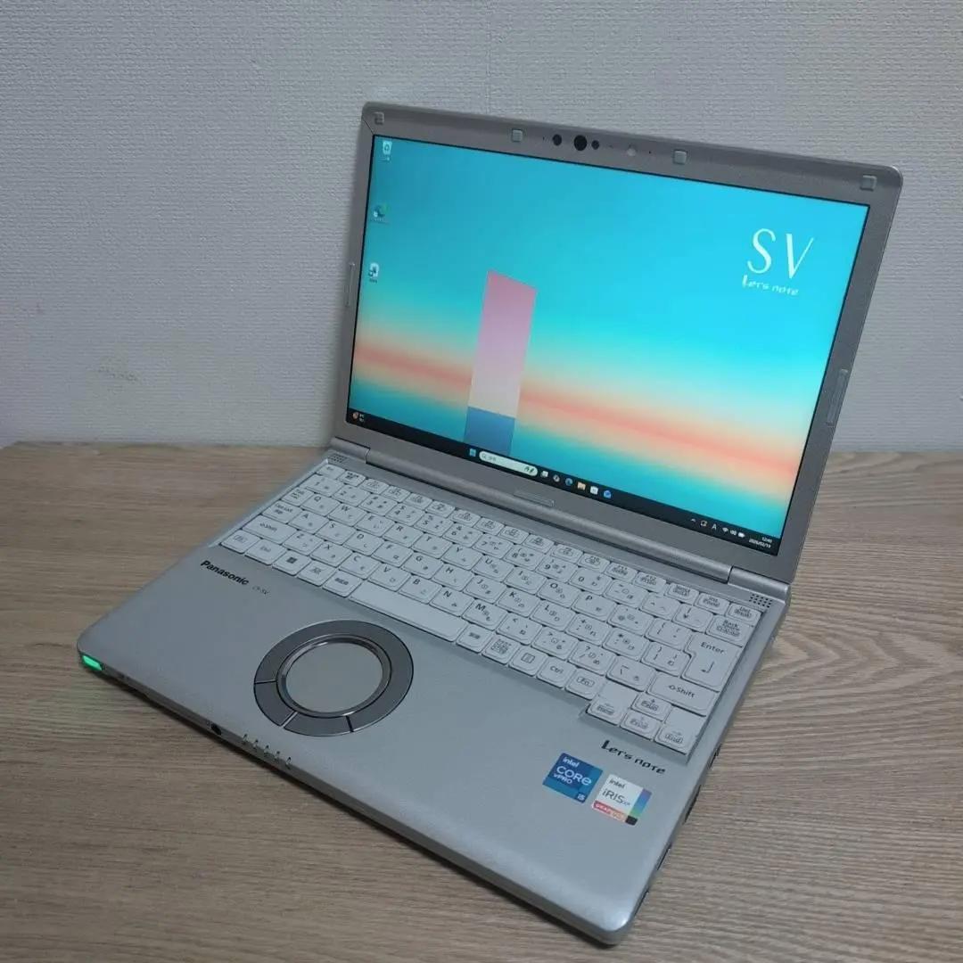 バッテリー良好♬ThinkPad Core i5 11世代 8GB 256GB