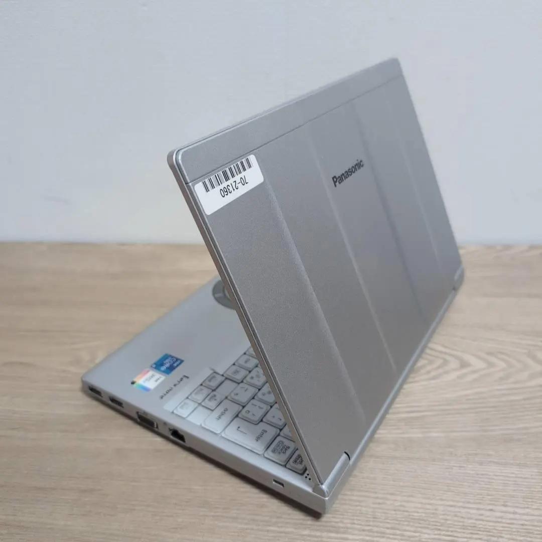 バッテリー良好♬ThinkPad Core i5 11世代 8GB 256GB