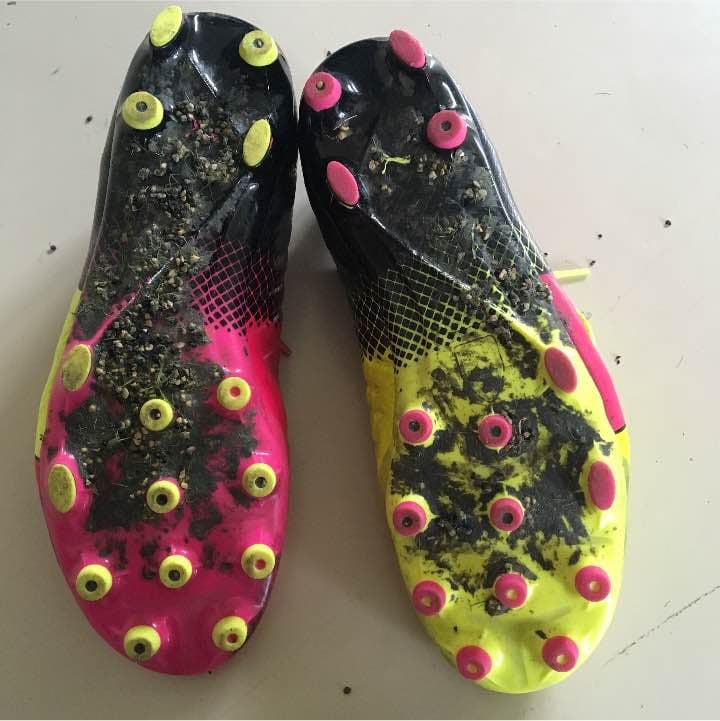 プーマ エヴォパワー1 トリックス HG