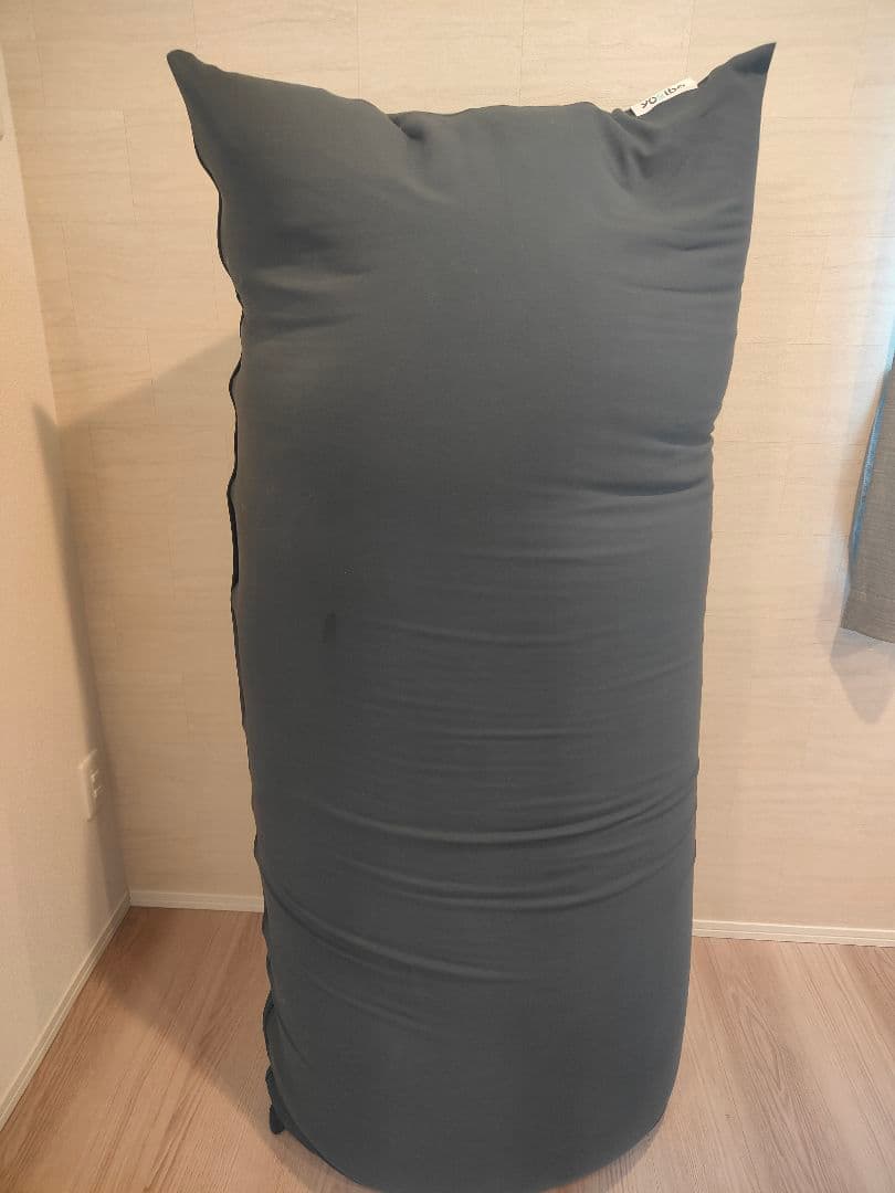 ヨギボーマックス　yogibo max ダークグレー