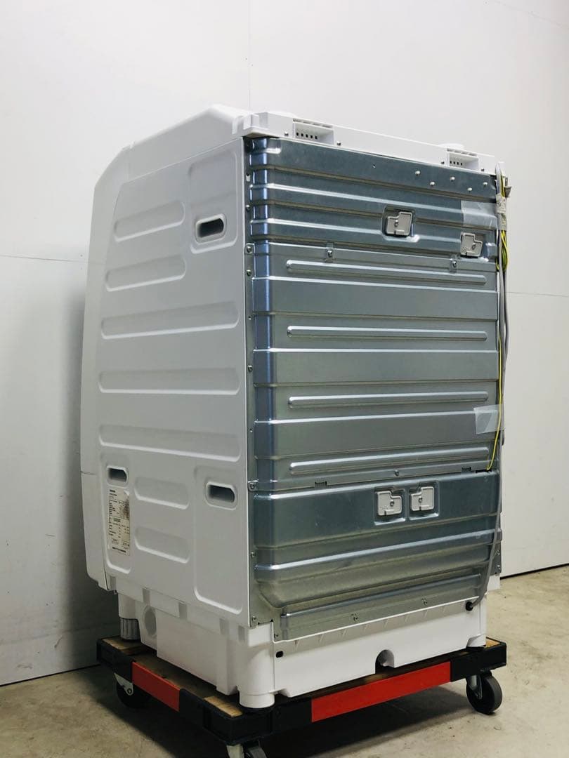 東芝 ドラム式 電気洗濯乾燥機 ZABOON サブーン TW-95G8L19年製