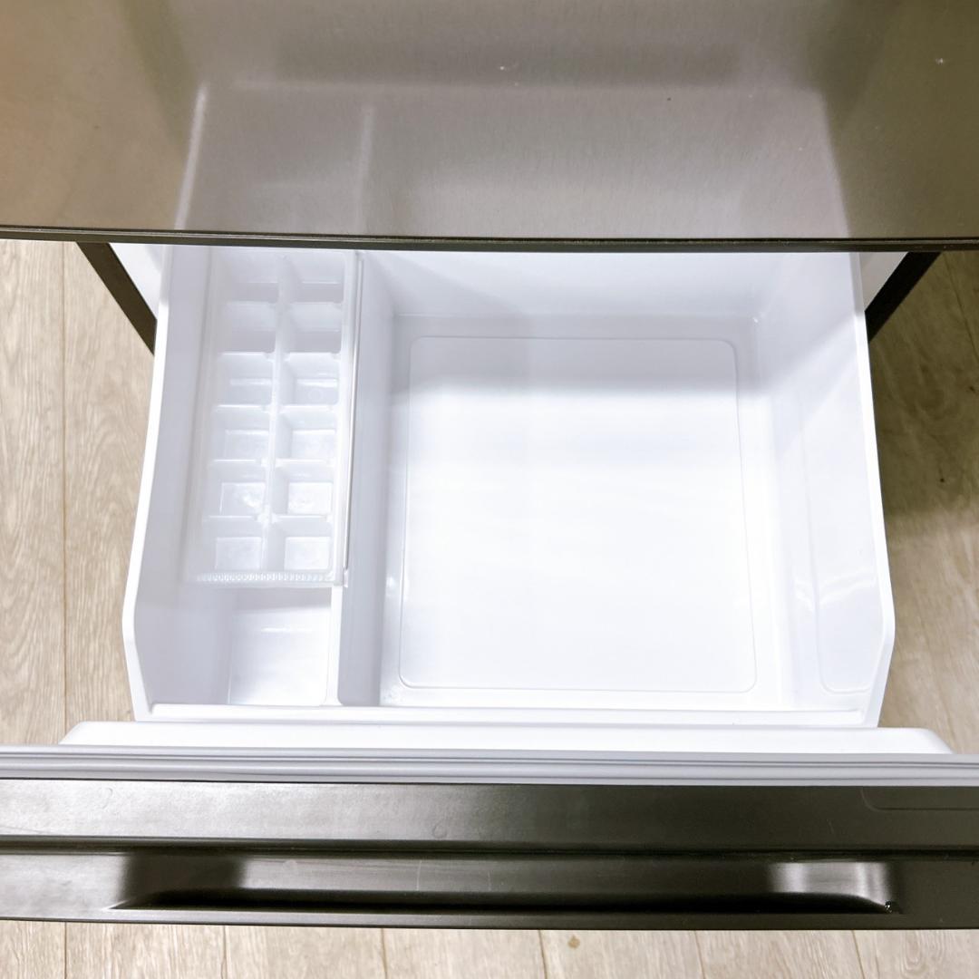 Y02272 アクア 135L 冷蔵庫 一人暮らし 小型