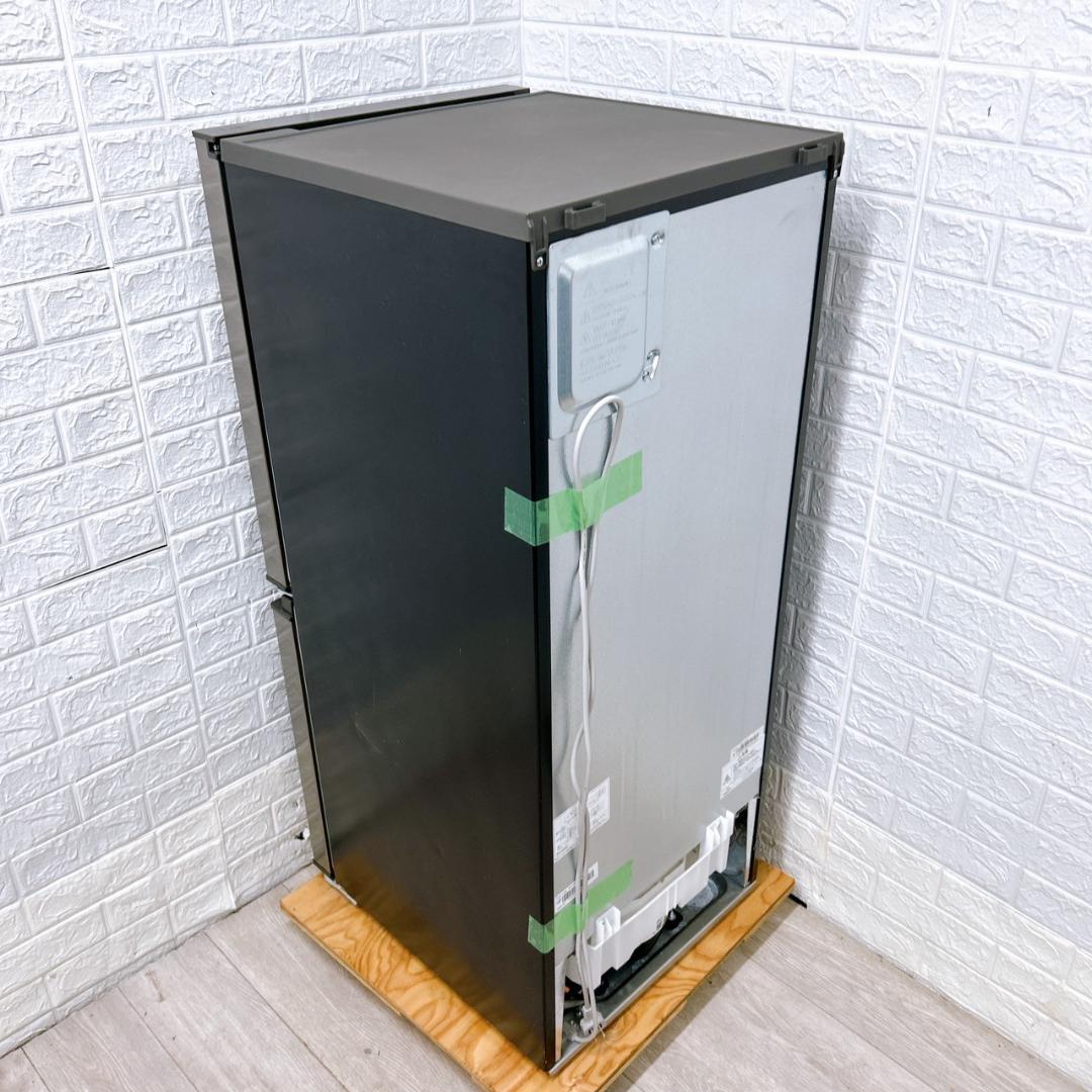 Y02272 アクア 135L 冷蔵庫 一人暮らし 小型