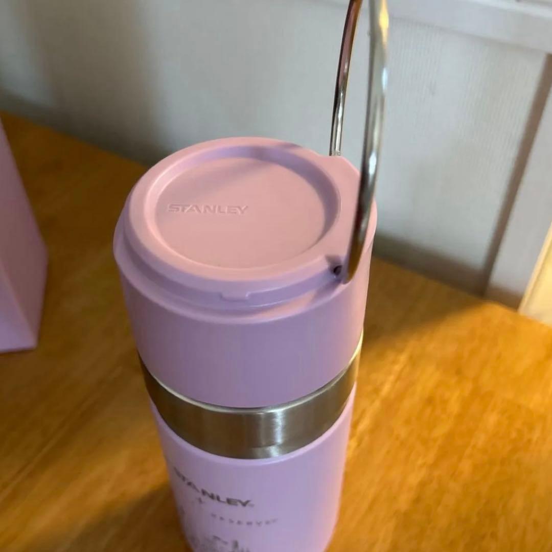 上海　スターバックス　リザーブ　スタンレー　水筒　500ml