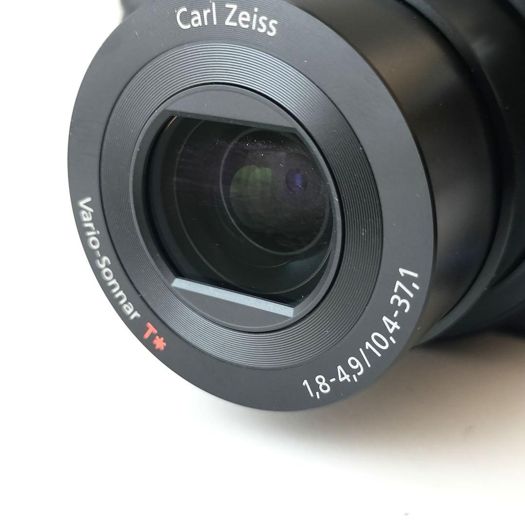 SONY ソニー Cyber-Shot RX100Ⅱ M2 カメラ