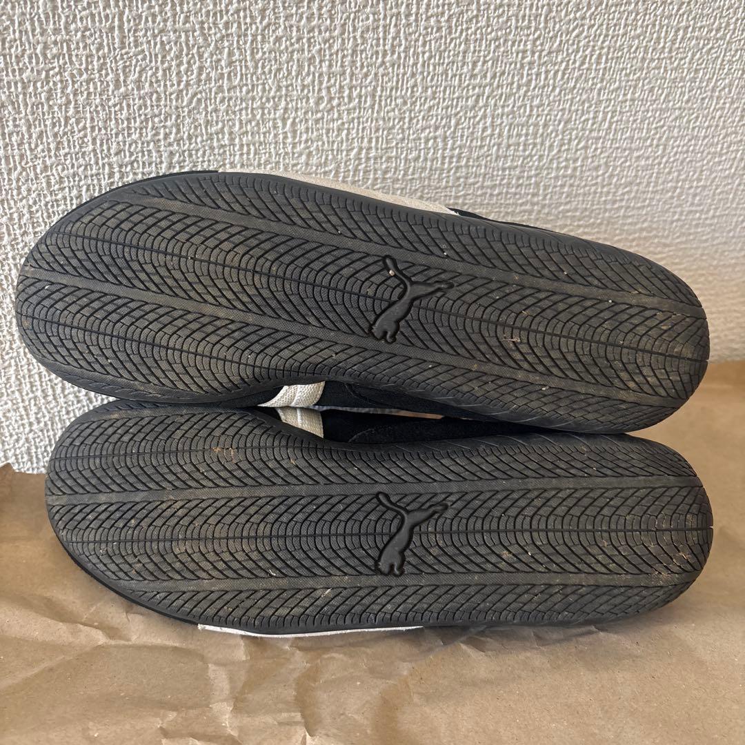 PUMA プーマ SPEEDCAT BALLET スピードキャット バレエ 24