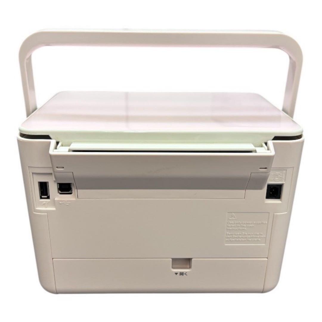 コンパクトプリンター カラリオ ミー E306P