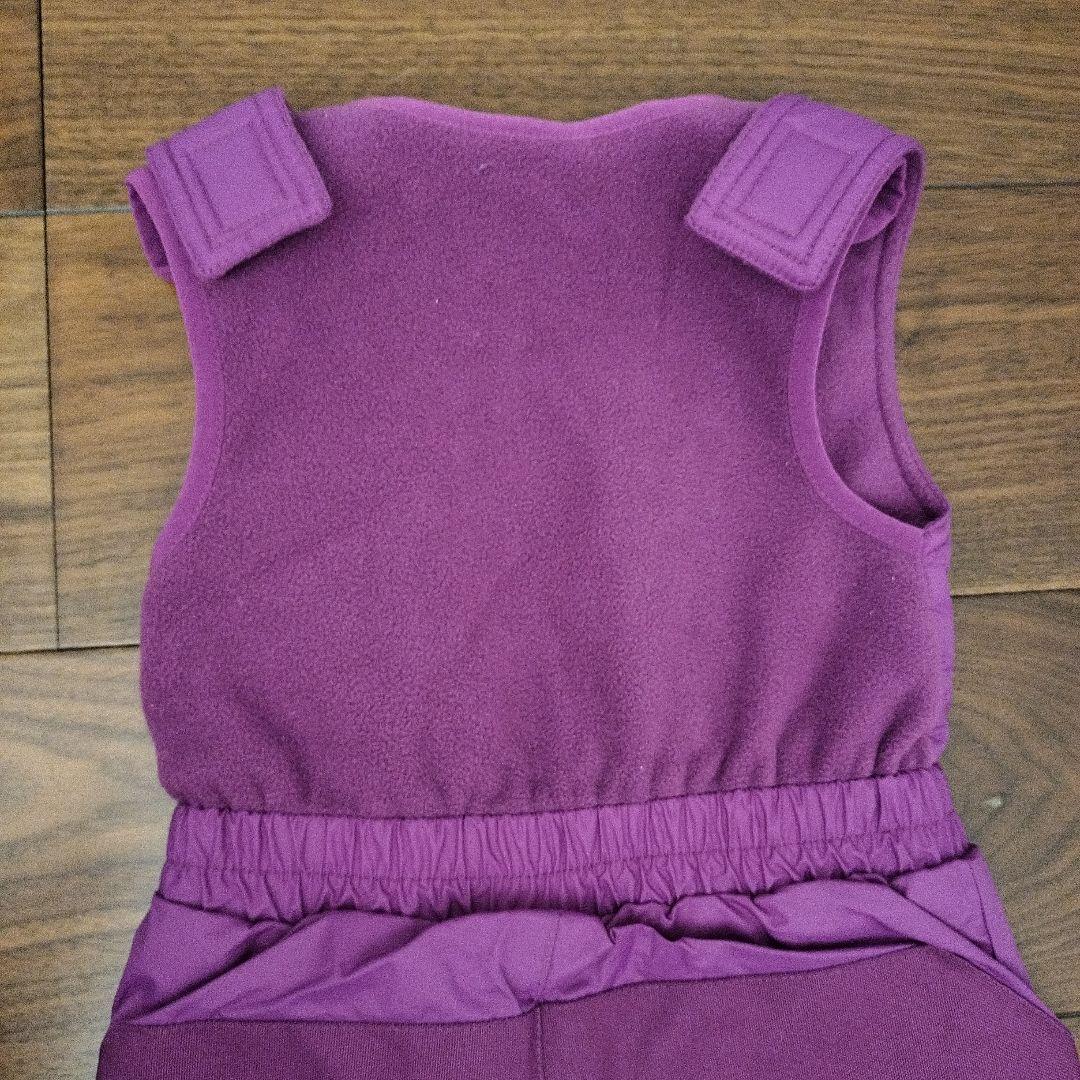 【美品✨️】コロンビア　子供用スノーウェア　１１０サイズ