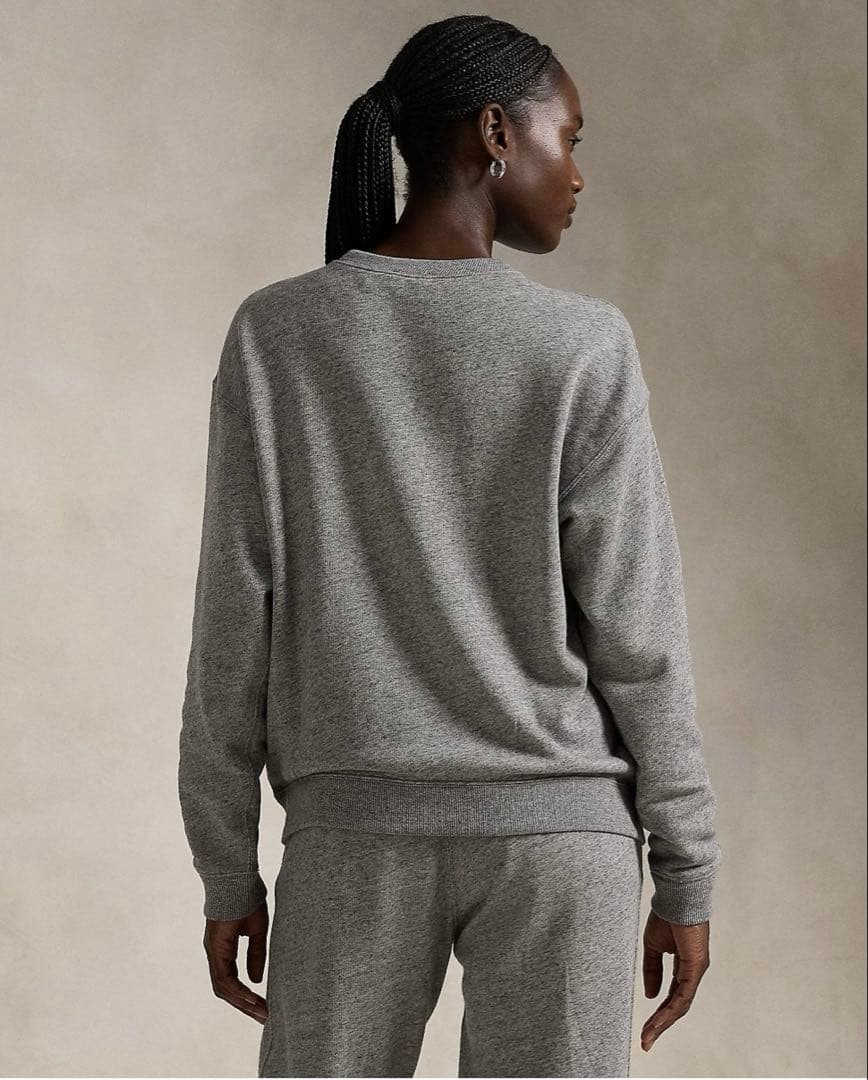 ポロラルフローレン　スウェット