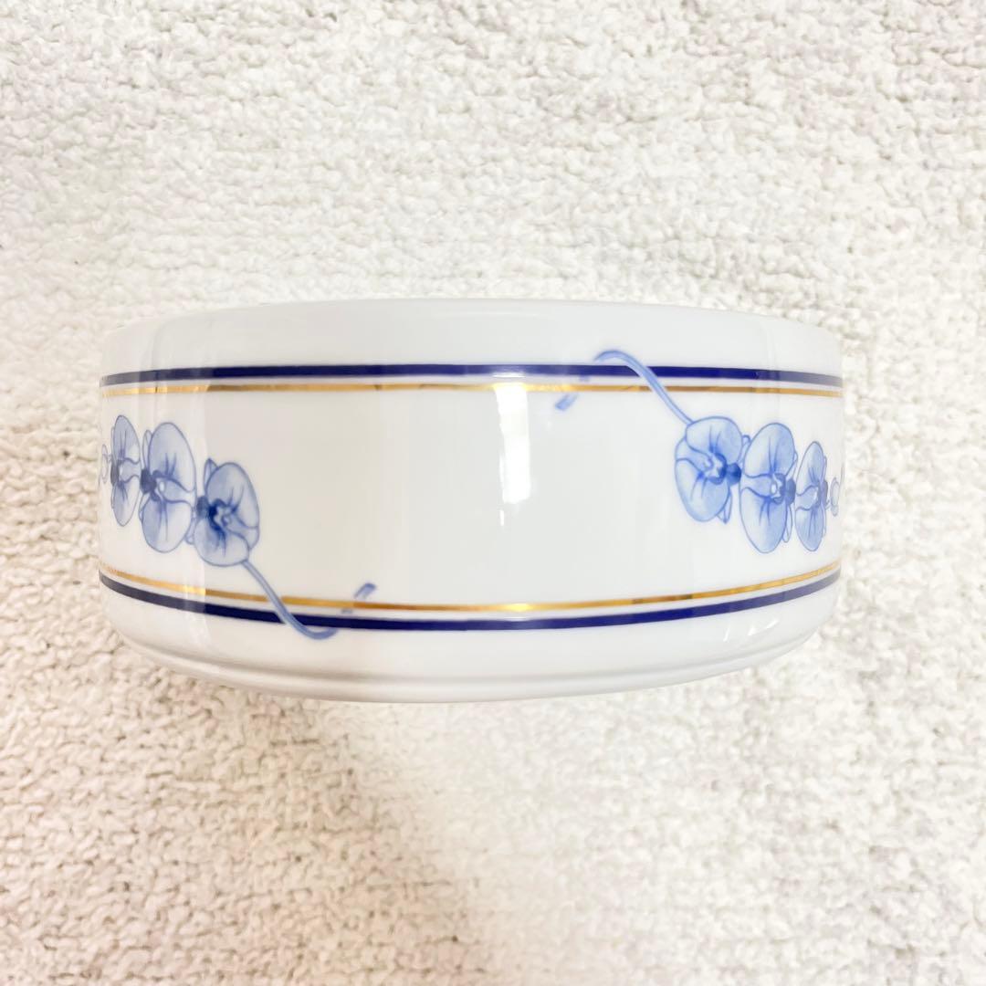 新品未使用　RHYTHM エミュエールR19 有田焼き　置き時計　箱あり