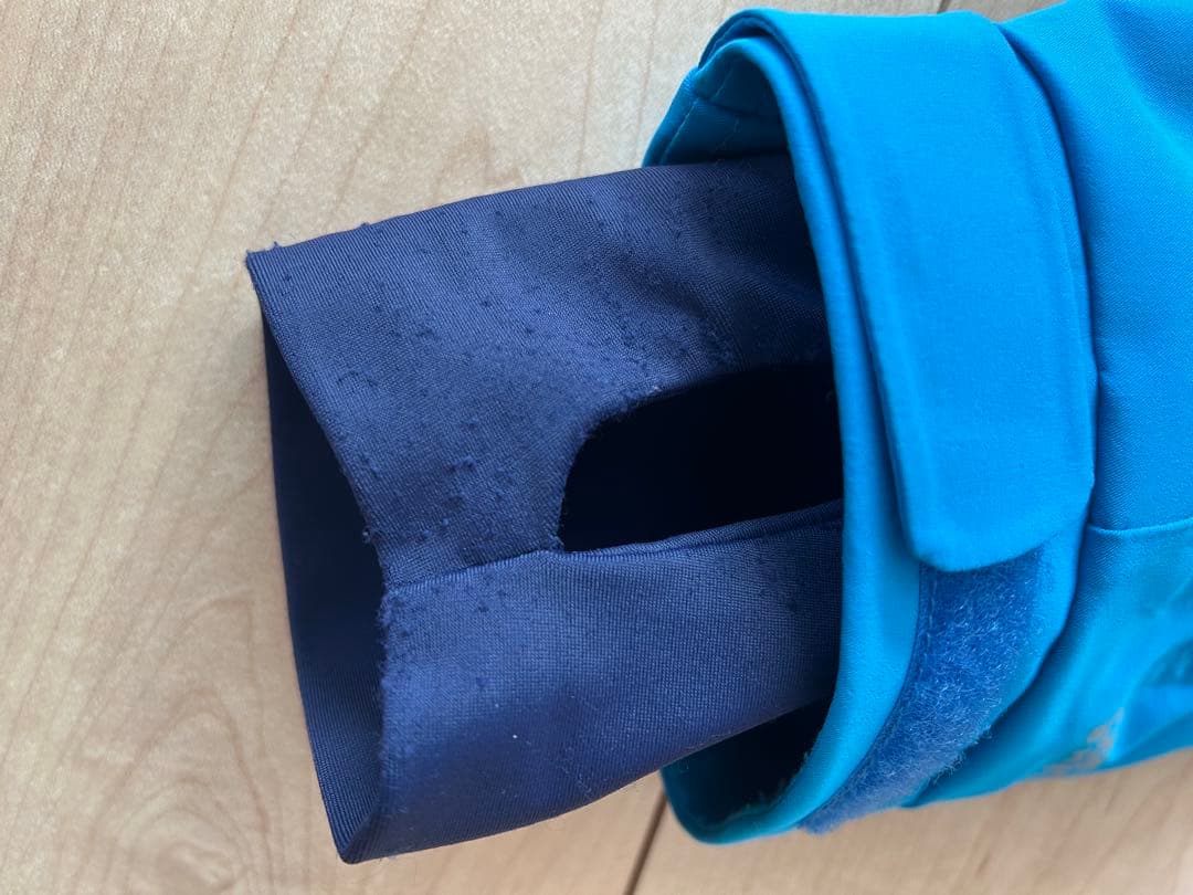 Phenix スキーウェア ジャケット