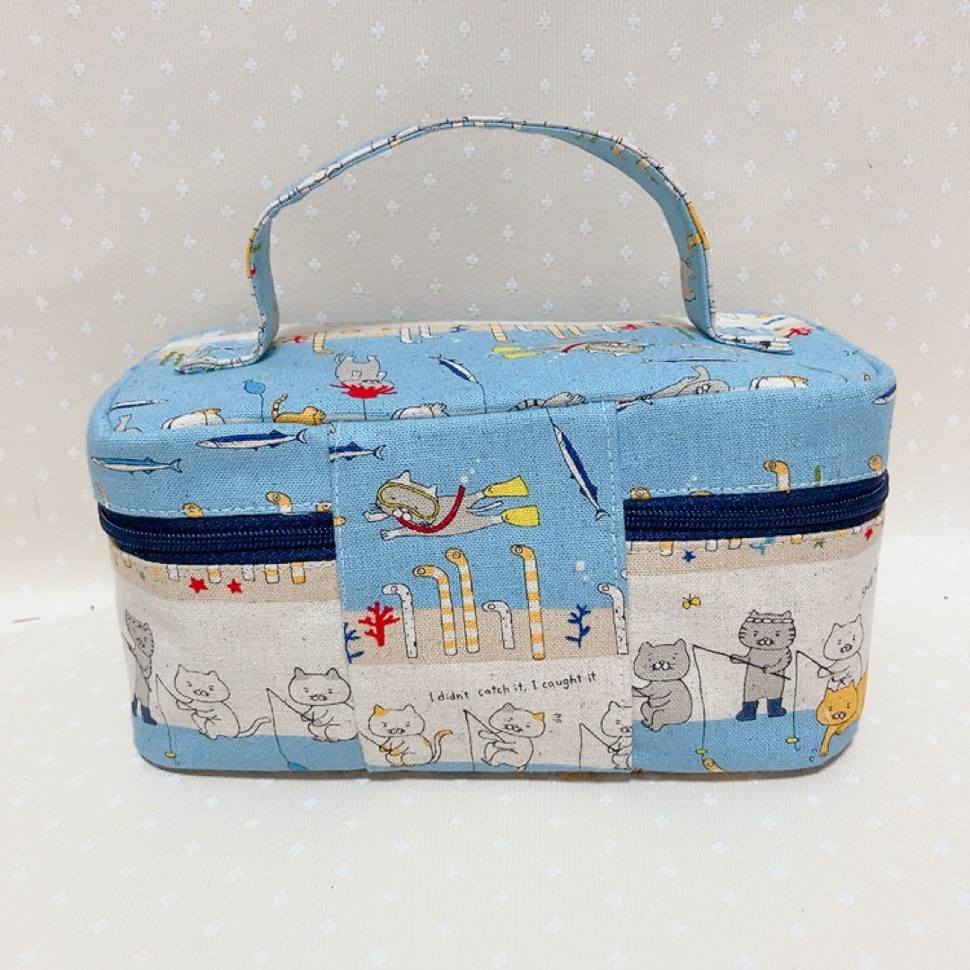 にゃねっと☻。 トートバッグ