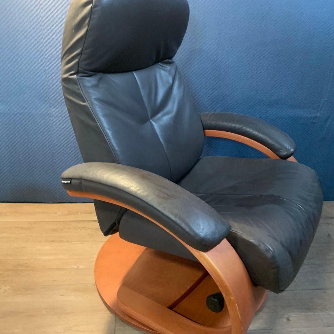 H640\" Hjellegjerde パーソナルチェア リクライニングチェア