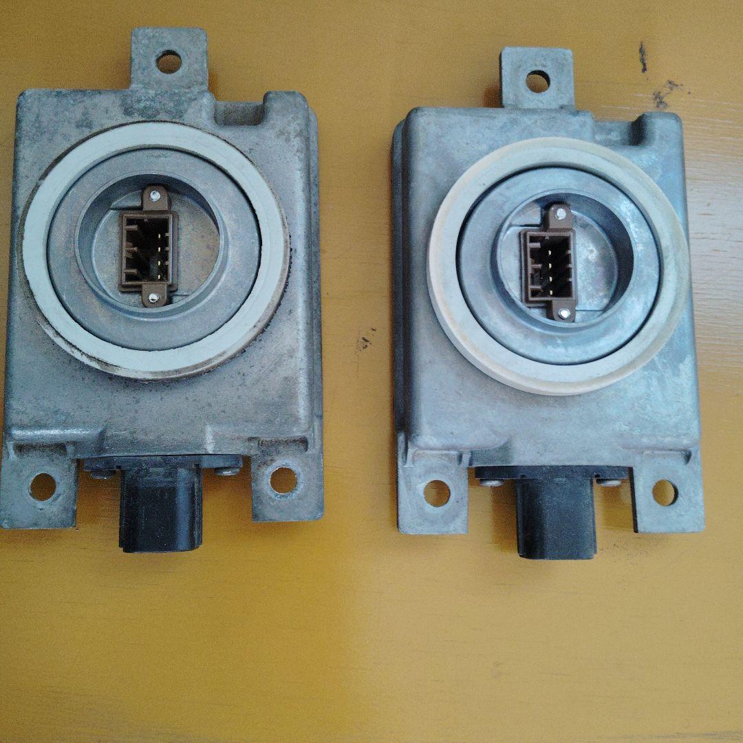 いすゞ　日野　日野純正ディスチャージヘッドライト