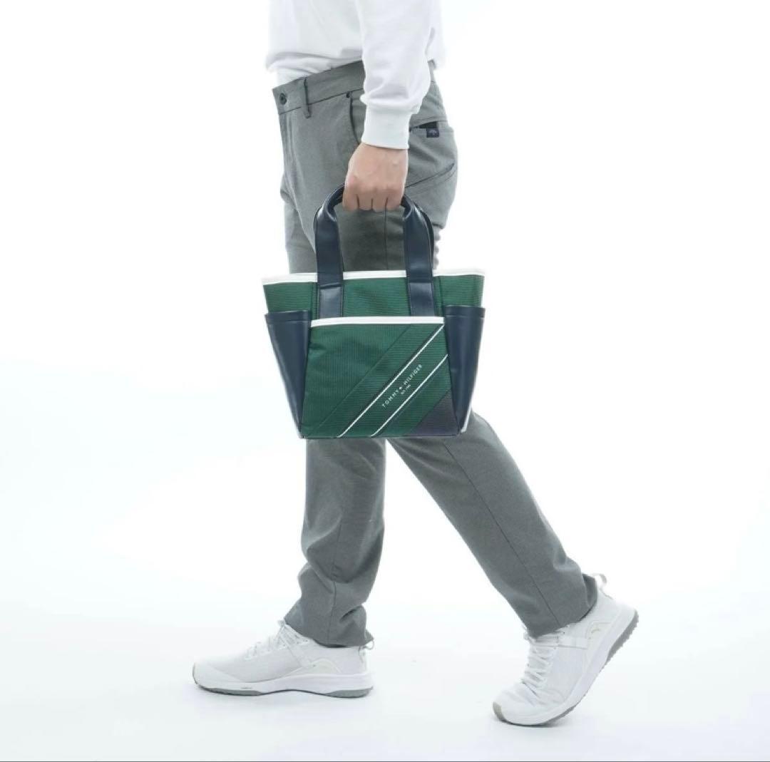 トミーヒルフィガー ラウンドバック 2025年モデル