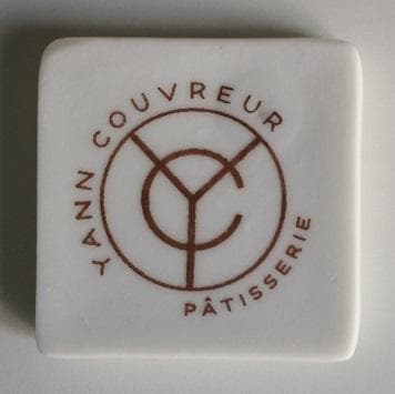 フェーブ　12個　ヤン・クヴルー　おまけ付き