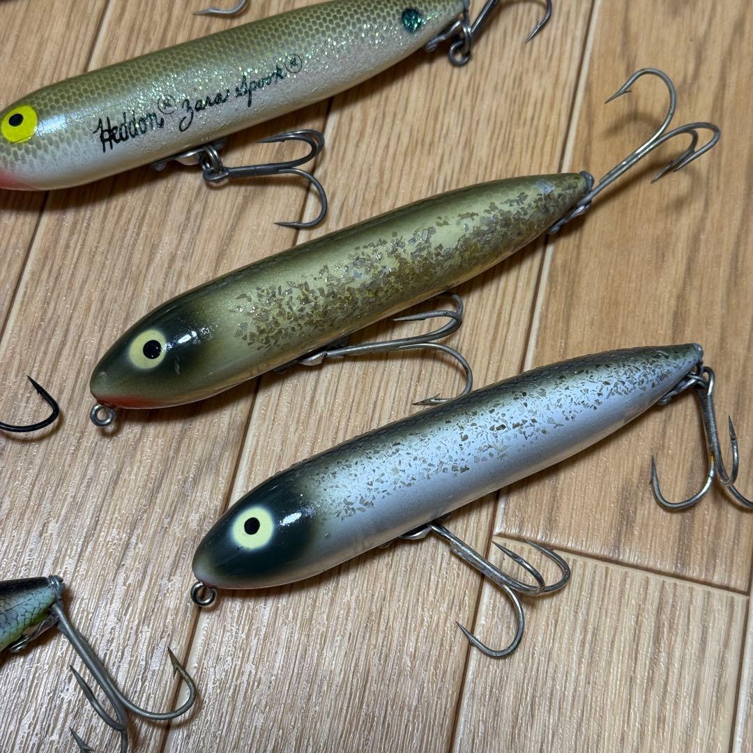 ザラスプーク へドン 13本 オリザラ