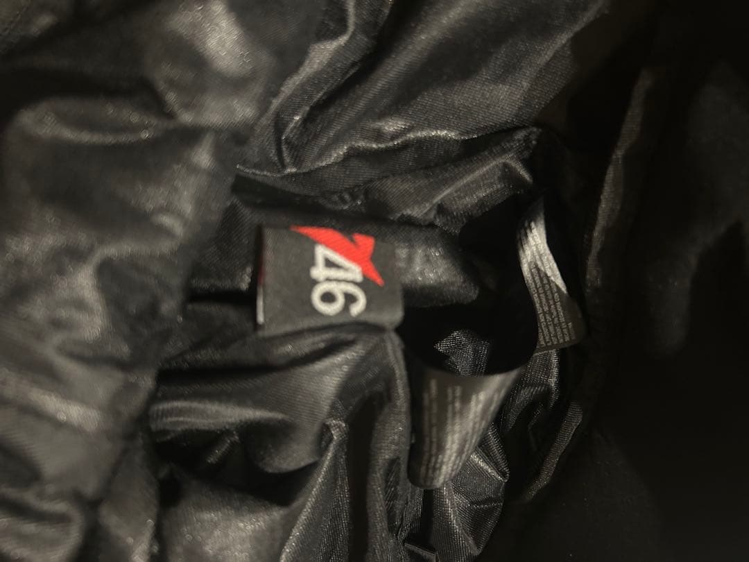 Dainese D-Dry 防風バイクパンツ　ダイネーゼ　ライディングパンツ