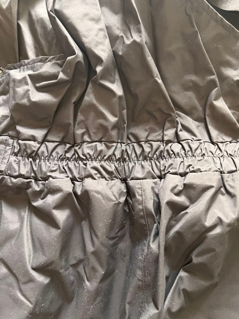 THE NORTH FACE 子ども用 ウィンタースポーツ オーバーオール150