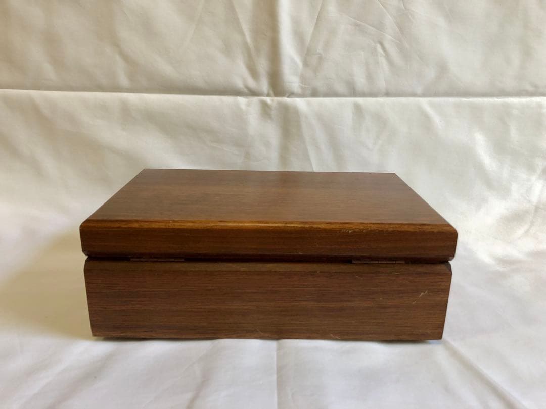 ORPHEUS サンキョー 日本電産高級オルゴール オルフェウス カノン 50弁