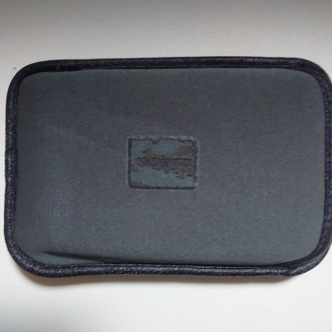 【箱つき】SONY『WALKMAN』WM-EX80