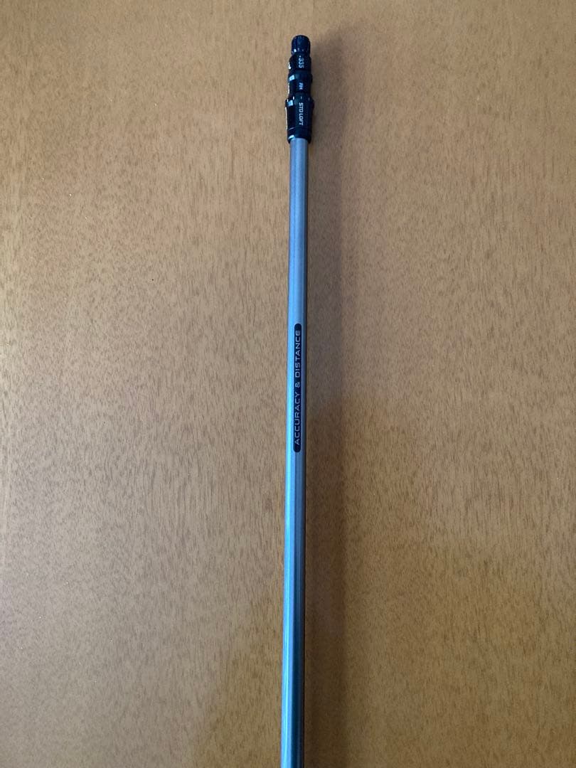 グラファイトデザインTourAD TP-6 S 1w用　テーラーメイドスリーブ