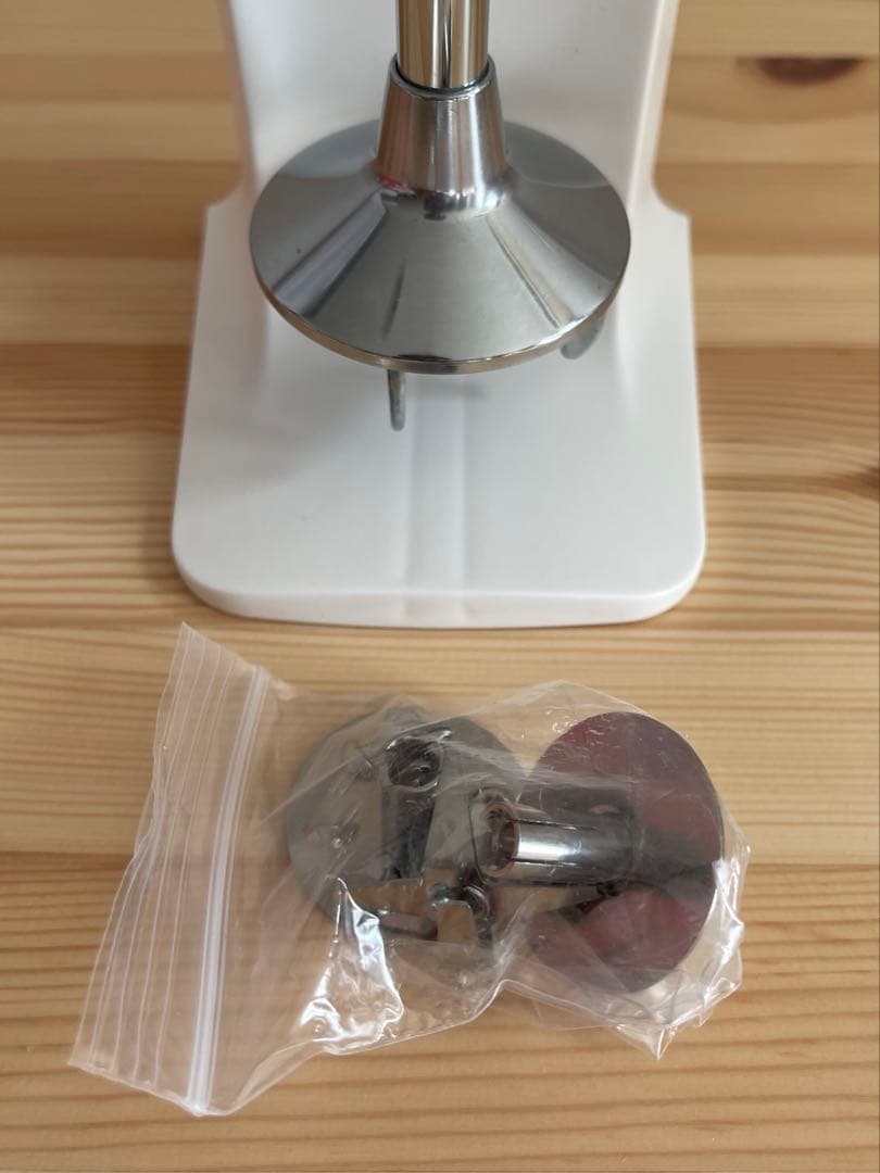 【新品・未使用】 バーミックス M300 スマートストロベリーピンク　bamix