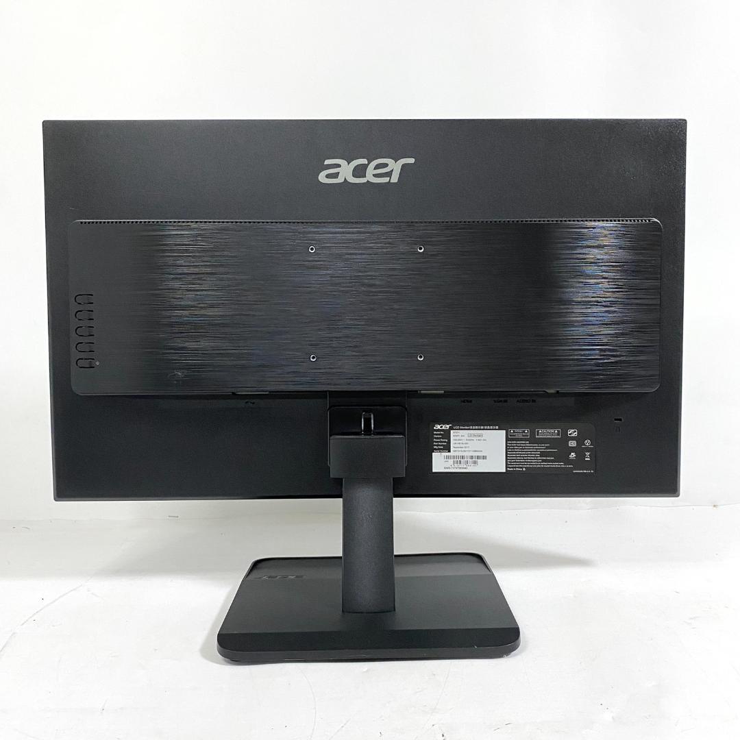 Acer エイサー ET271 27インチ 液晶モニター ディスプレイ