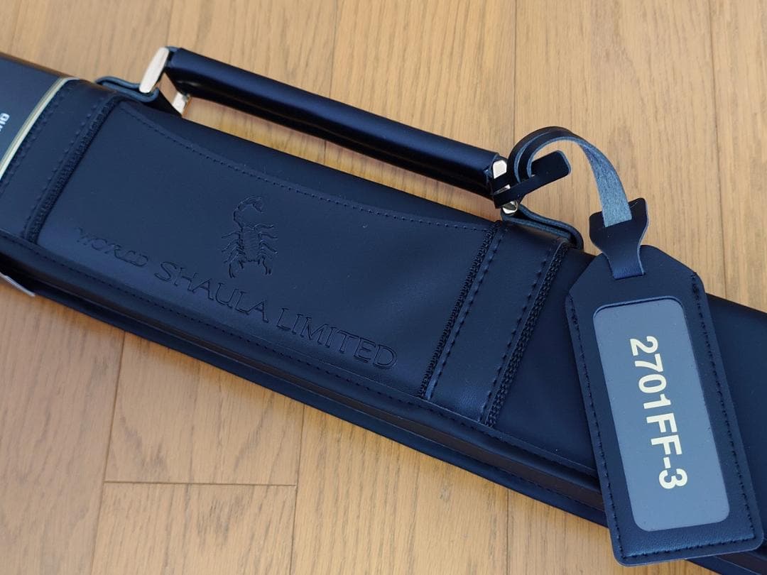 シマノ ワールドシャウラリミテッド 2701FF-3 2025年5月購入 保証有