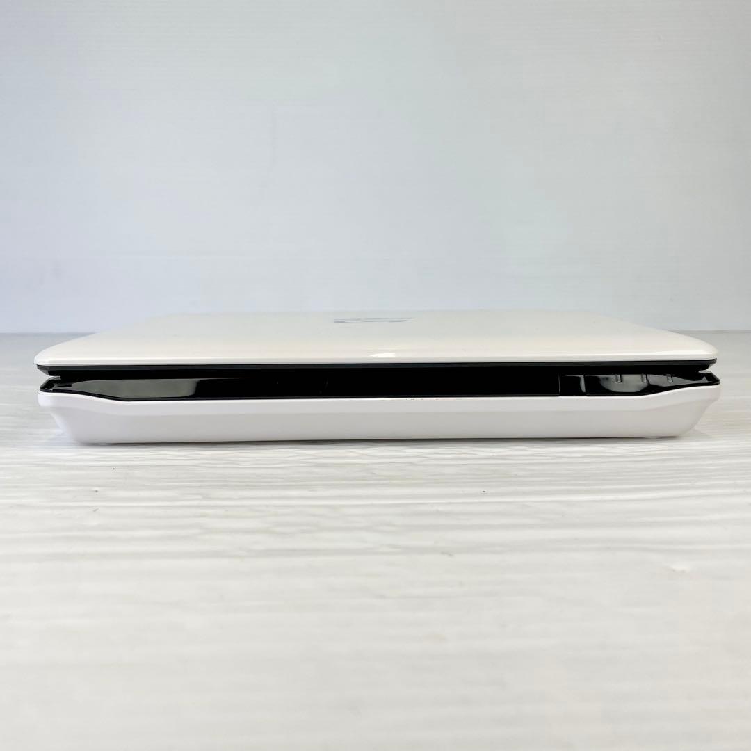 AVOX/APBD-1030HW/ポータブルブルーレイディスクプレーヤー