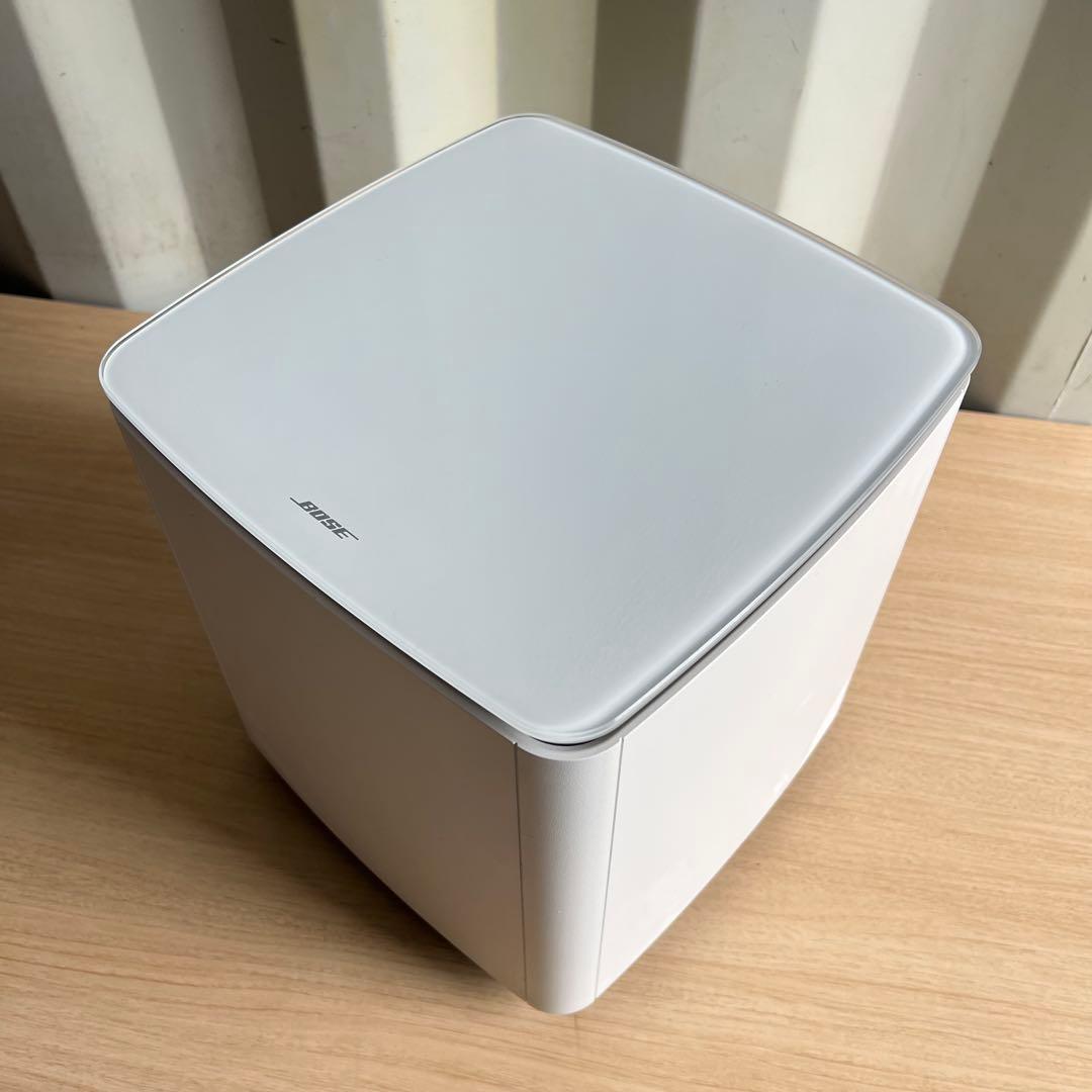 C12希少品✨　Bose Bass Module 700 ボーズ ウーファー