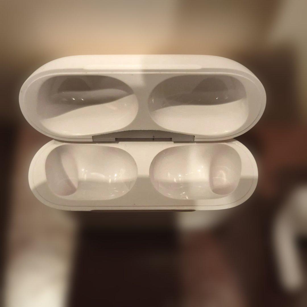 AirPods Pro 第2世代本体（ USB-タイプc）