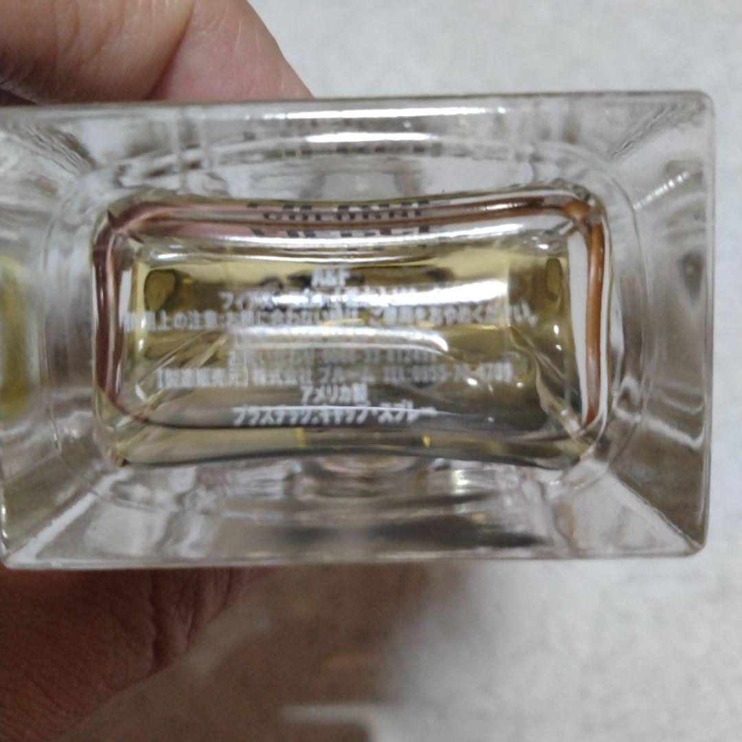 r*様 Abercrombie & Fitch Fierce Cologne 1