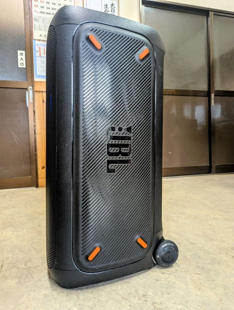（最終値下げ）JBL PartyBox310