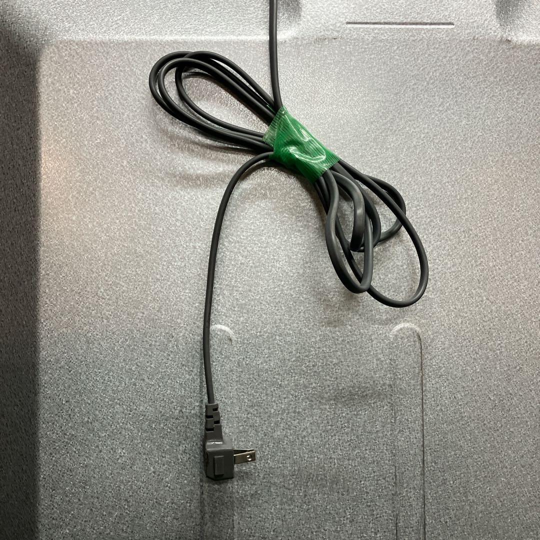 AT5 HITACHI ノンフロン冷凍冷蔵庫 R-G4800F XT ブラウン