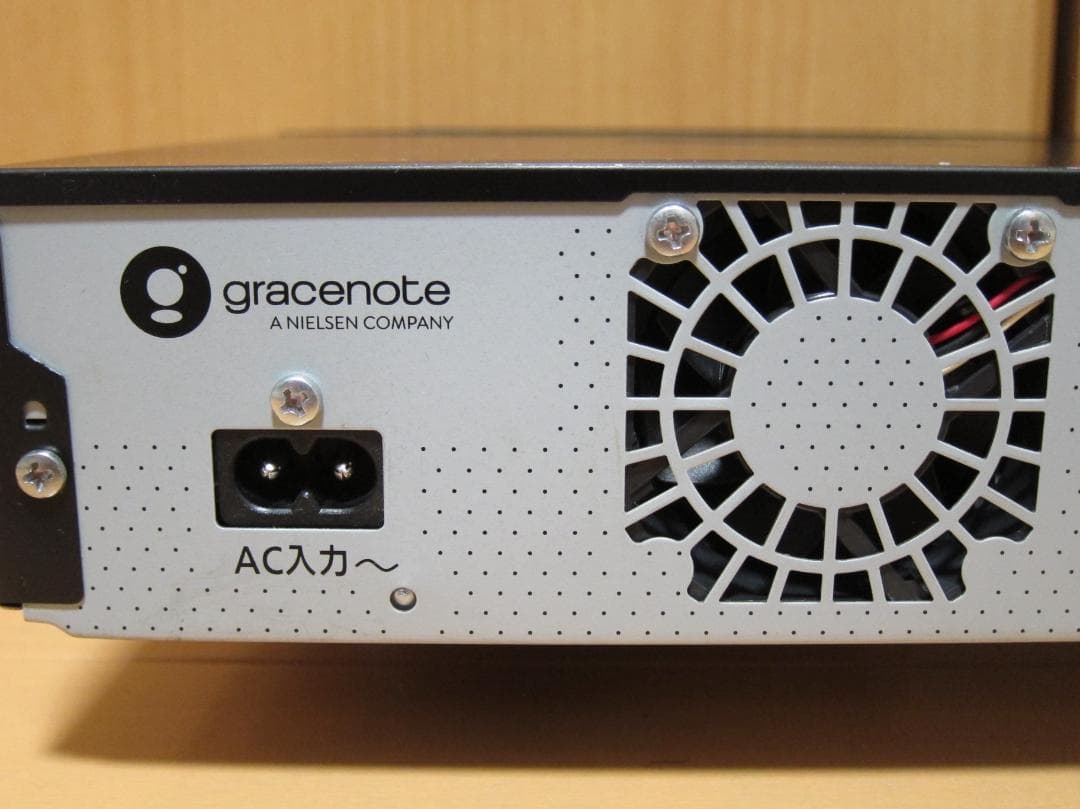 新品HDD2TBへ交換！Panasonic ディーガ DMR-4CW200