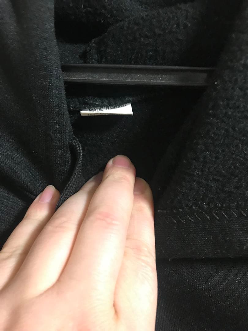 エッセンシャルズセットアップ￼