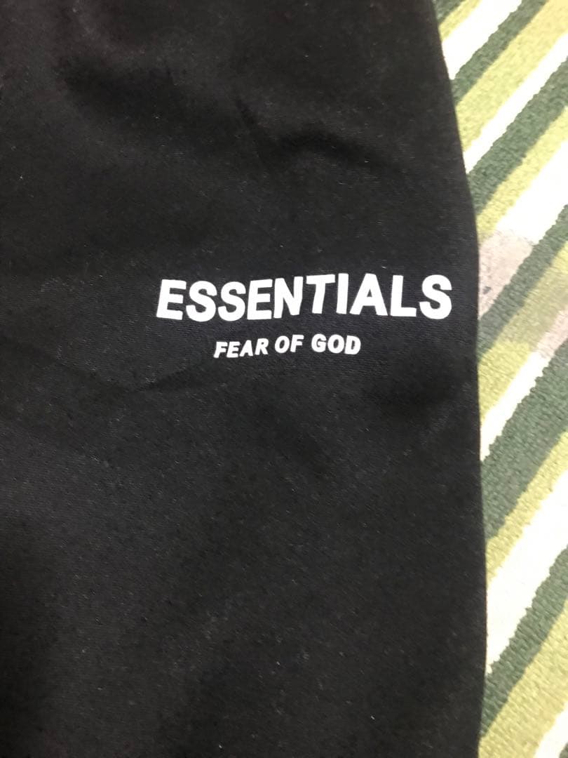 エッセンシャルズセットアップ￼