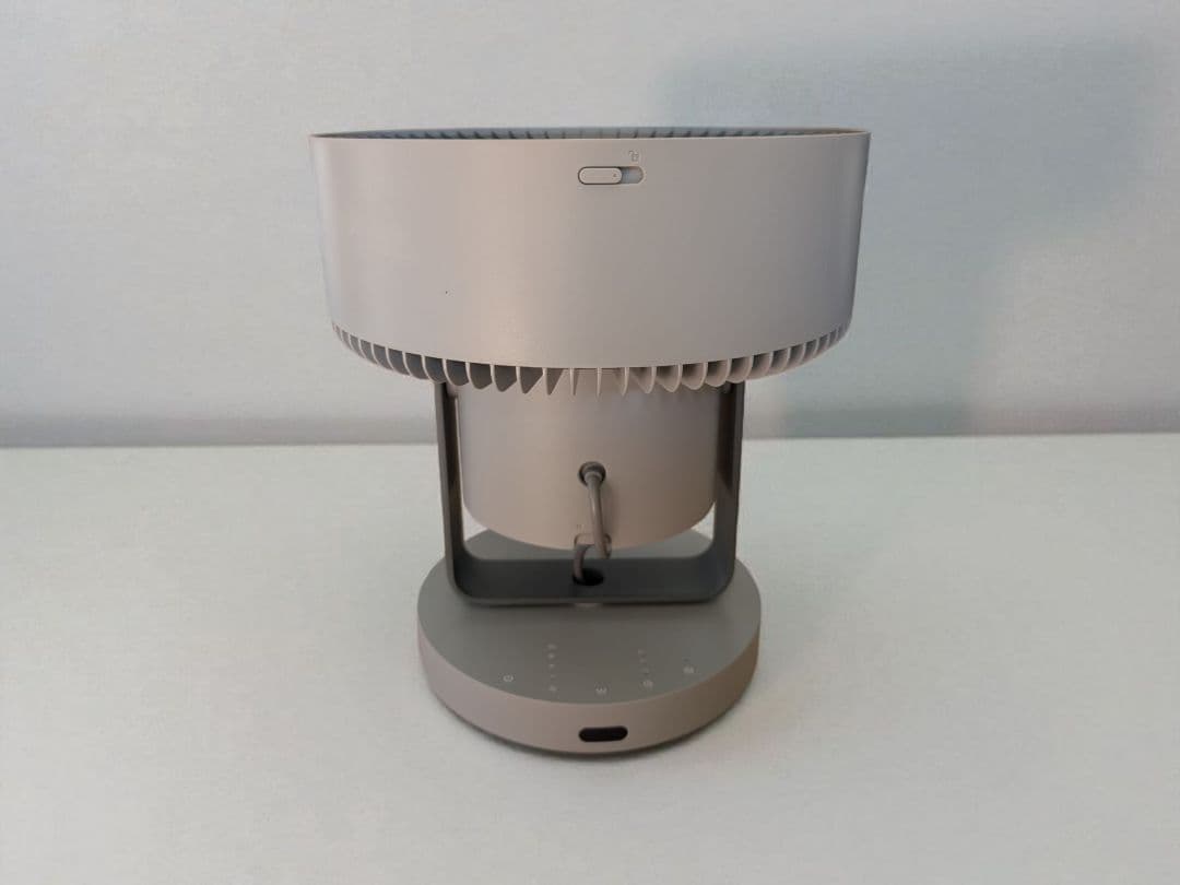 【新品未使用】cado STREAM 1800 サーキュレーター