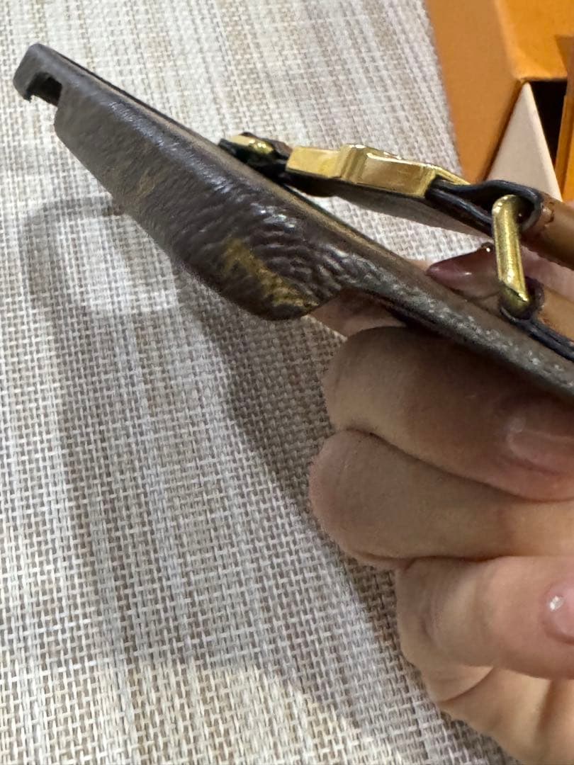 最安値‼️ルイヴィトンiPhoneケース12/12pro