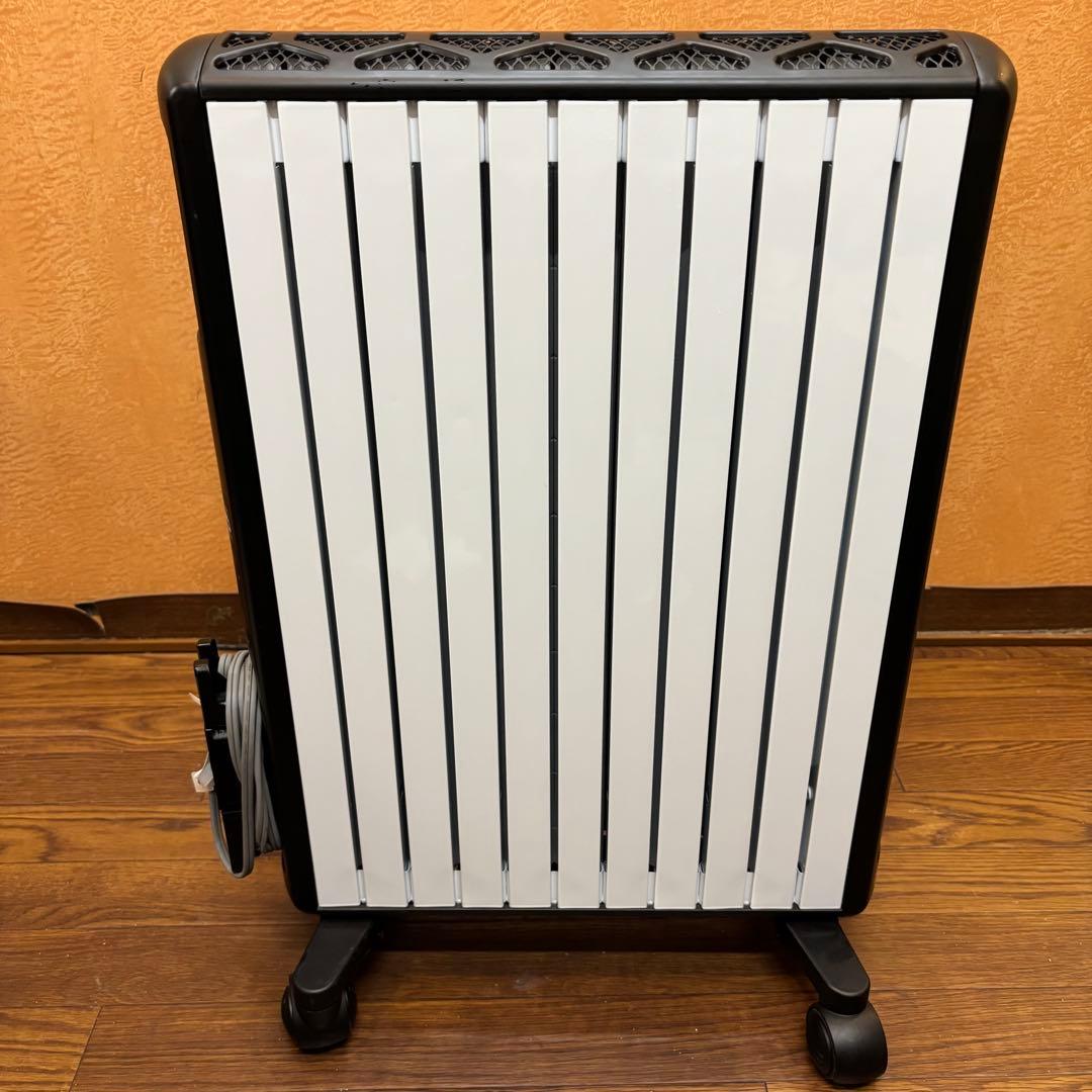☆美品☆【DeLonghi】デロンギ マルチダイナミックヒーター