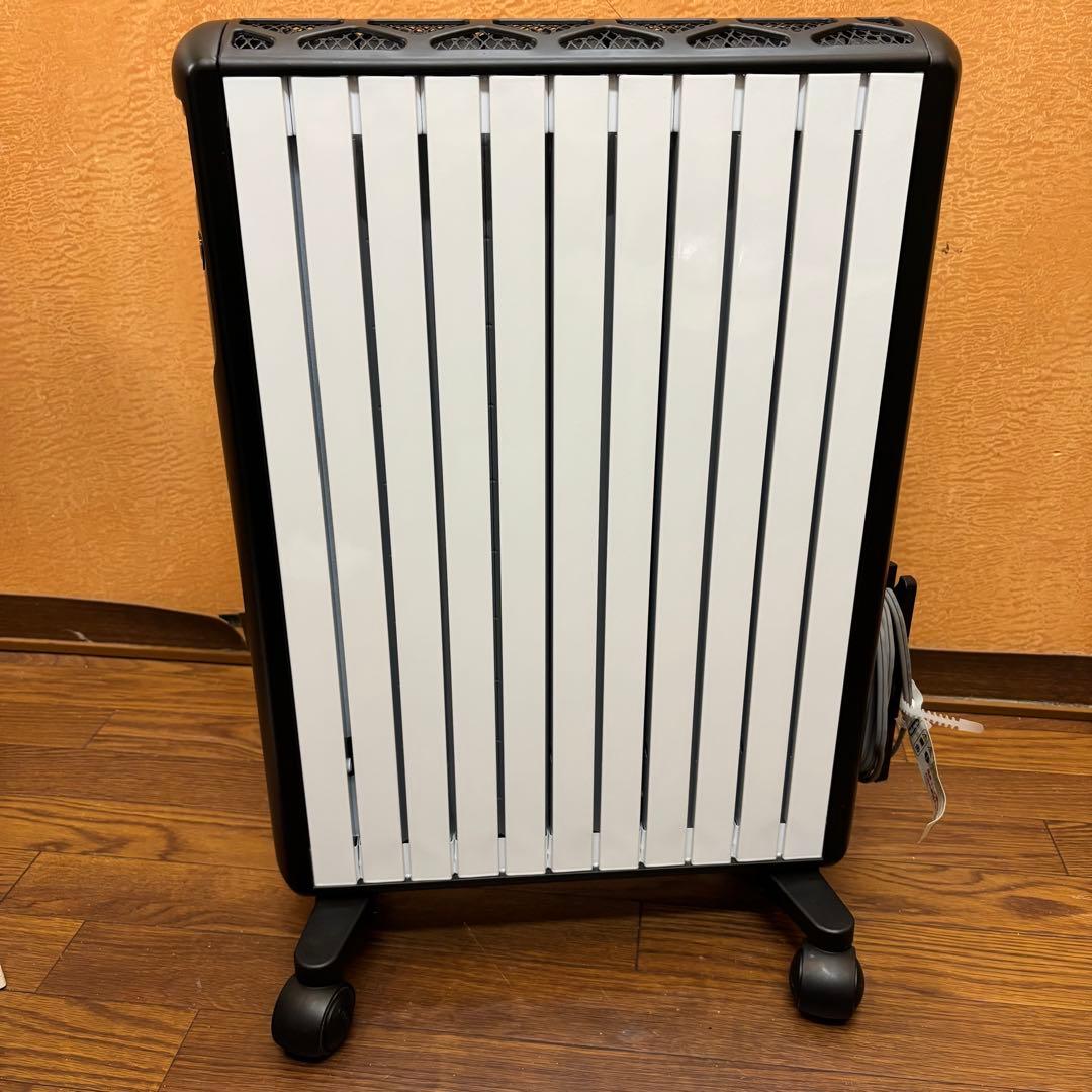 ☆美品☆【DeLonghi】デロンギ マルチダイナミックヒーター
