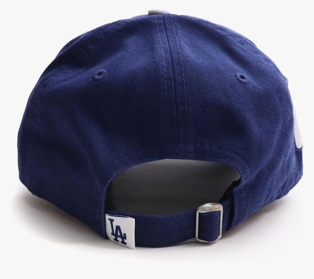 9TWENTY 17 ロサンゼルス・ドジャース キャップ 新品