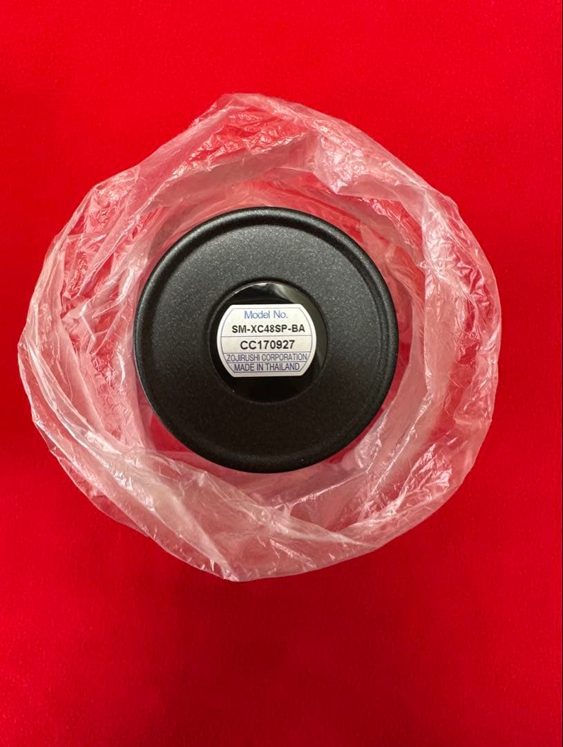 ✨最終品です✨コラボ品・未使用品✨Supreme ×Zojirushi 水筒