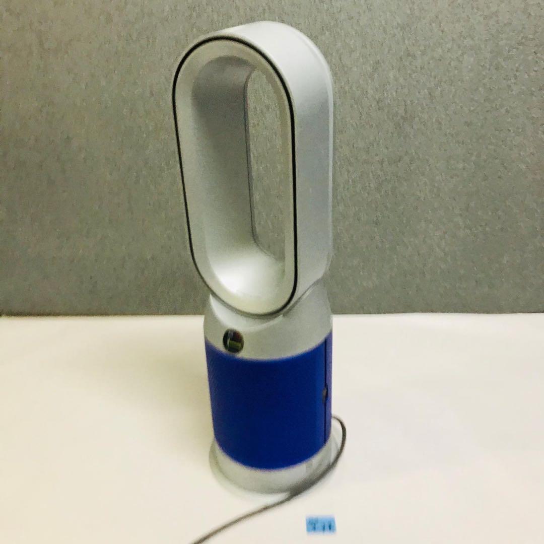 Dyson Purifier Hot + Cool HP07/2021年動作品