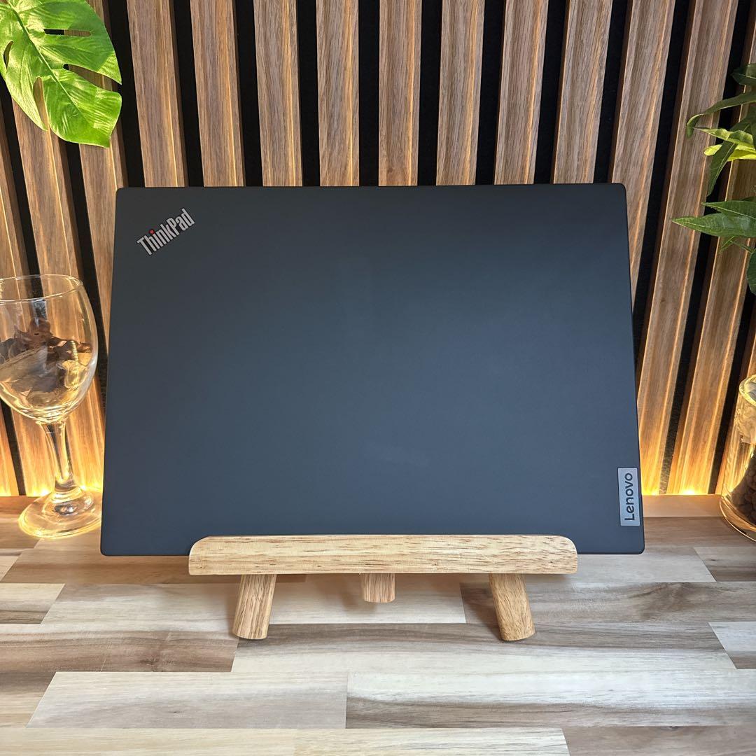 LTEモデル‼️ThinkPad X13☘2023年製☘16GB☘ノートパソコン