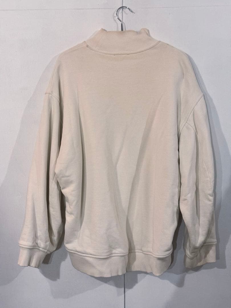 ACNE STUDIOS オーバーサイズ　トレーナー　ユニセックス　名作