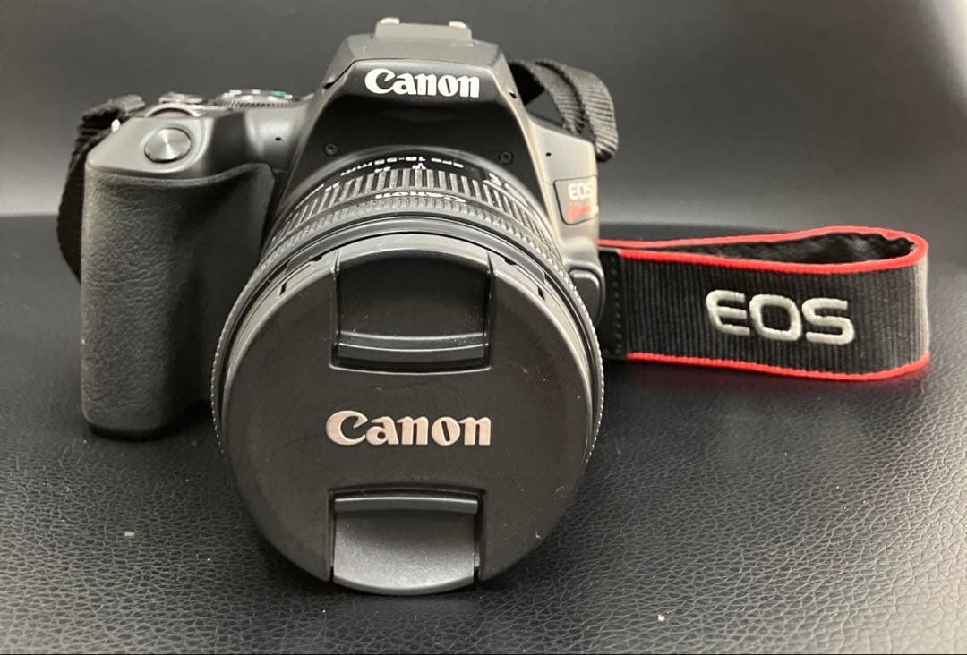 サト 様CANON EOS Kiss X10 レンズキット　一眼レフカメラ