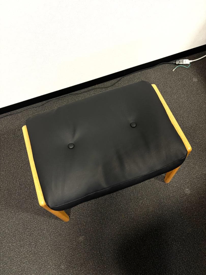 マルニ60　オットマン　1シーター　に最適