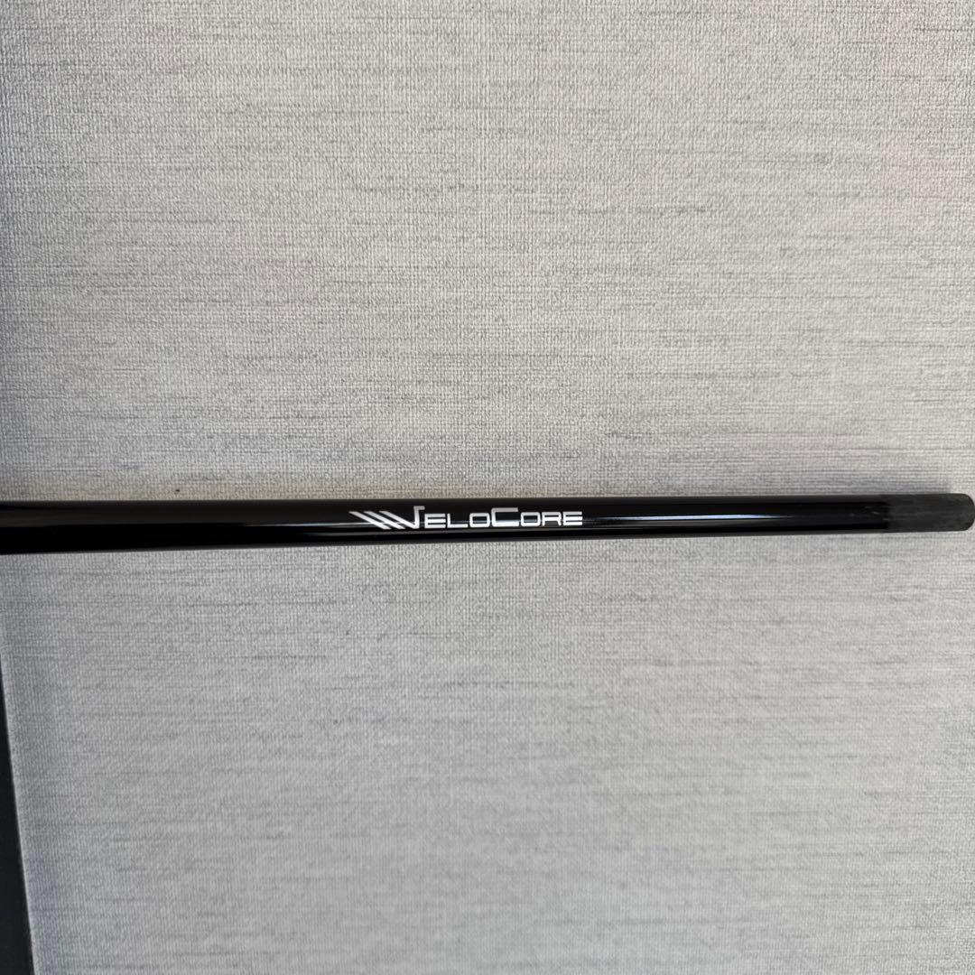 Fujikura VENTUS HB ブラック9-TX シャフト